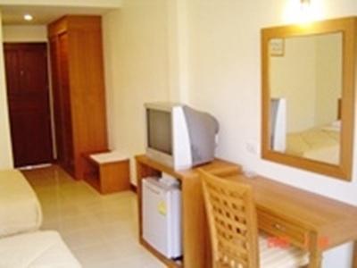 Prachuap Place Hotel Прачуапкхирикхан Экстерьер фото